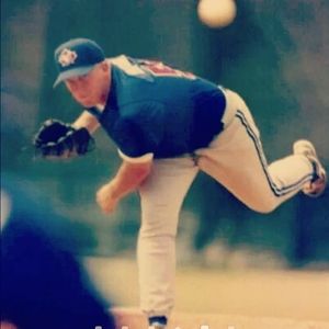 Meet your Posher, Chad